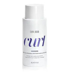 COLOR WOW - Shampoo Hooked Clean con tecnología Root Locking – 250 ml