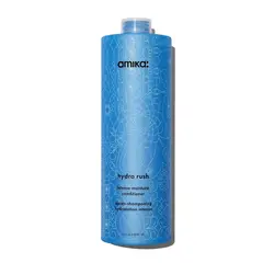 AMIKA - Acondicionador intensamente hidratante Hydro Rush Intense Moisture – 1.000 ml