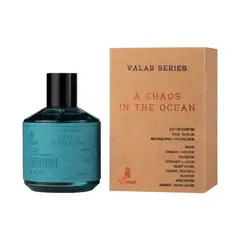 PARIS CORNER - Perfume A Chaos in the Ocean Valar Series EDP 100 ml Emir