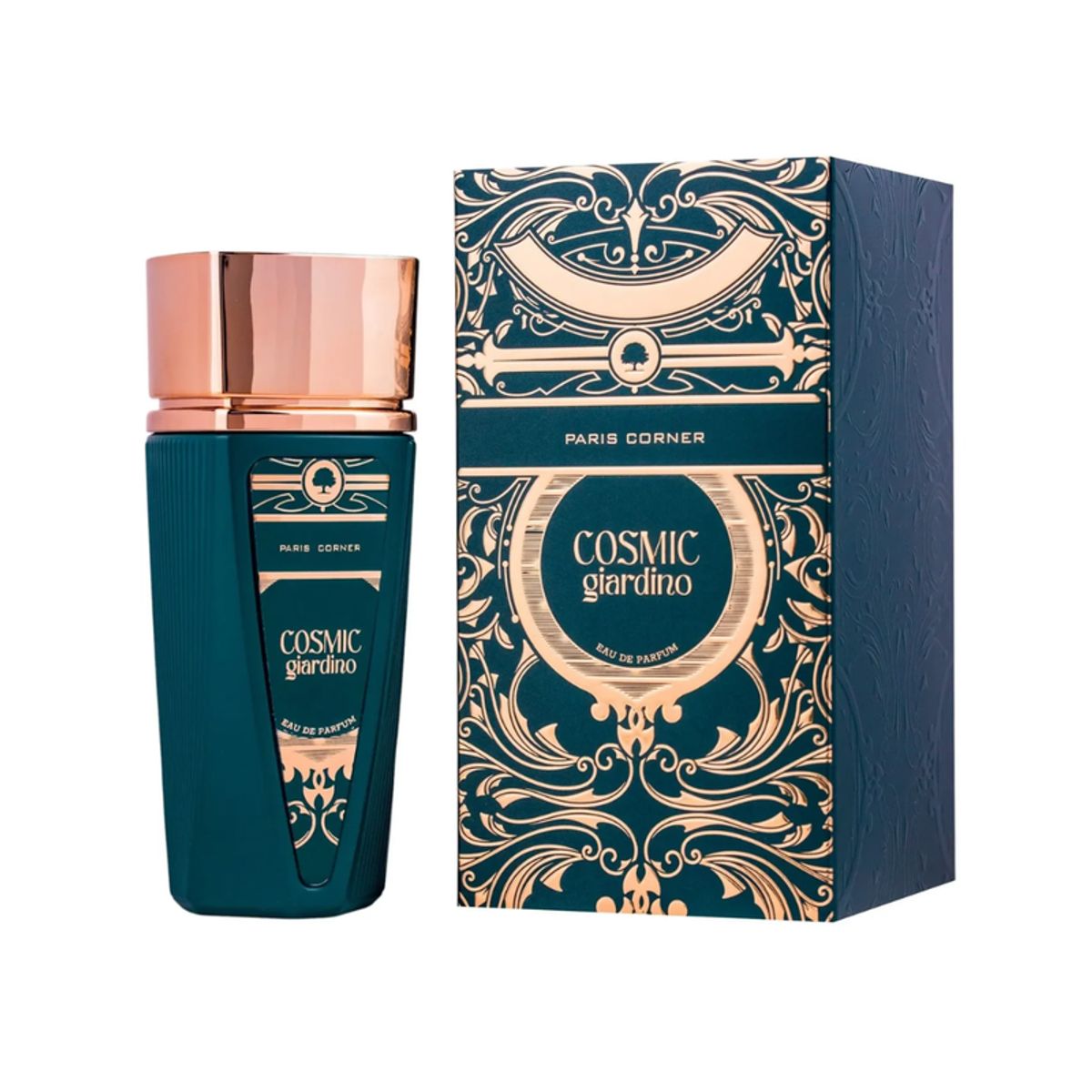 PARIS CORNER - Perfume Cosmic Giardino EDP 100 ml Paris Corner