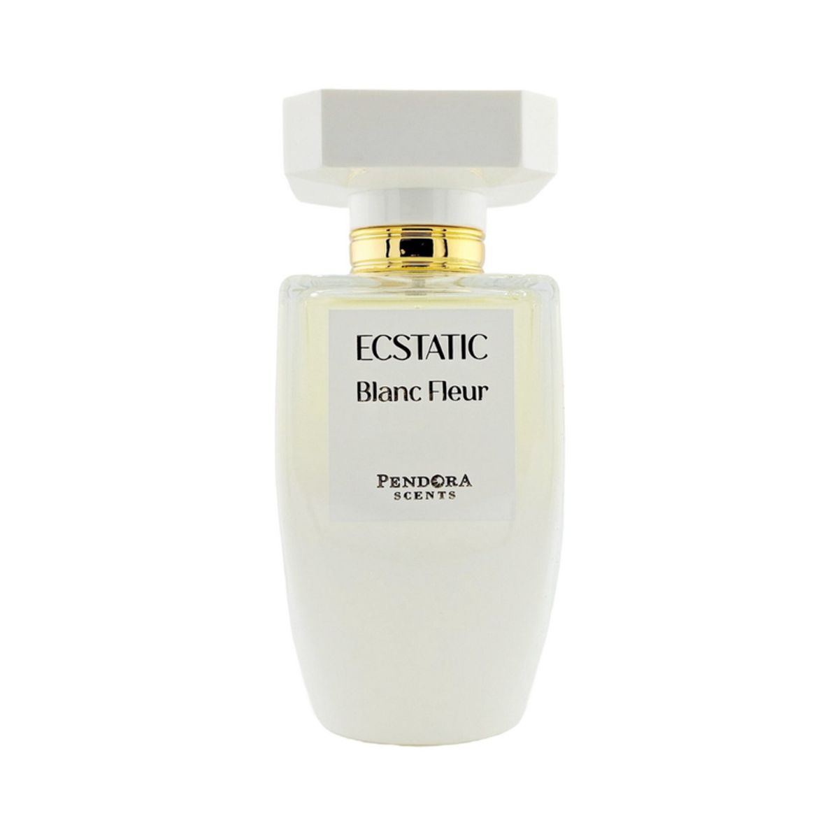 PARIS CORNER - Perfume Ecstatic Blanc Fleur EDP 100 ml Pendora