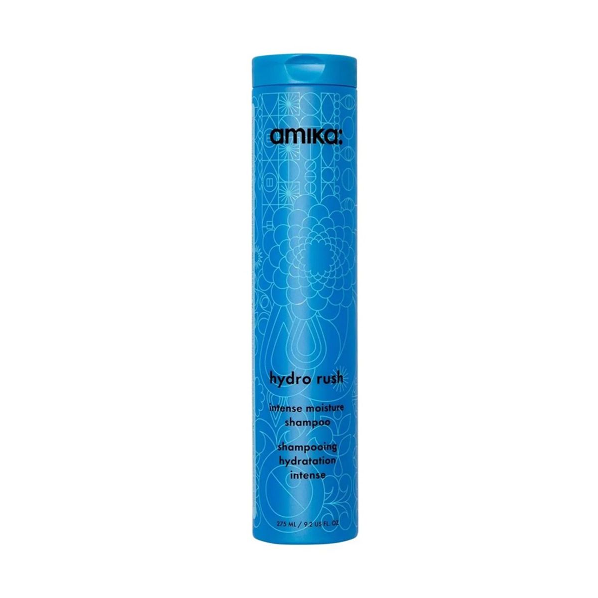 AMIKA - Acondicionador sin enjuague Hydro Rush Intense Moisture Leave-In Conditioner – 200 ml
