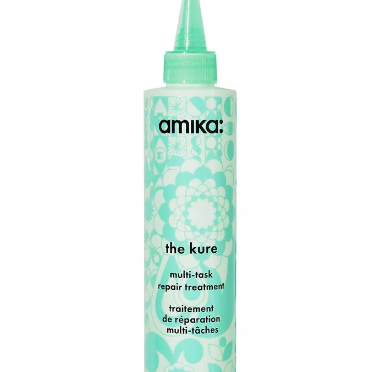 AMIKA - Acondicionador antioxidante Mirrorball High Shine + Protect – 270 ml