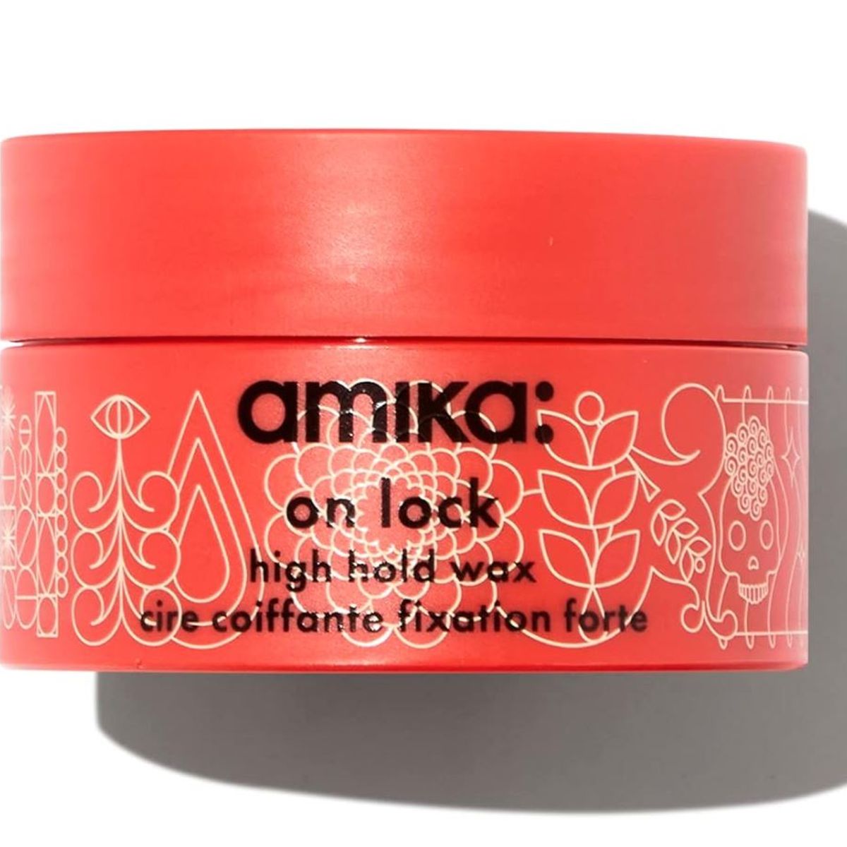 AMIKA - Tratamiento reparador multitareas The Kure Multi Task Repair Treatment – 200 ml