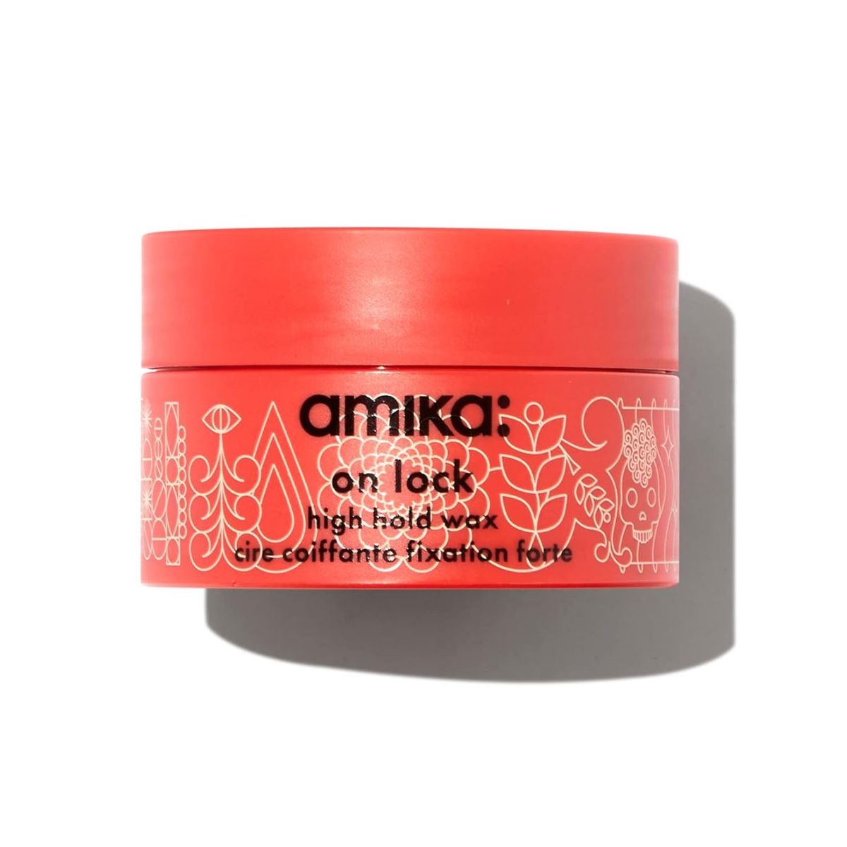 AMIKA - Tratamiento reparador multitareas The Kure Multi Task Repair Treatment – 200 ml