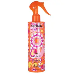 AMIKA - Espuma rizadora multiuso Botanical Boost Multi-Use Curl Foam – 200 ml