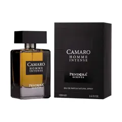 PARIS CORNER - Perfume Camaro Hombre Intense EDP 100 ml Pendora
