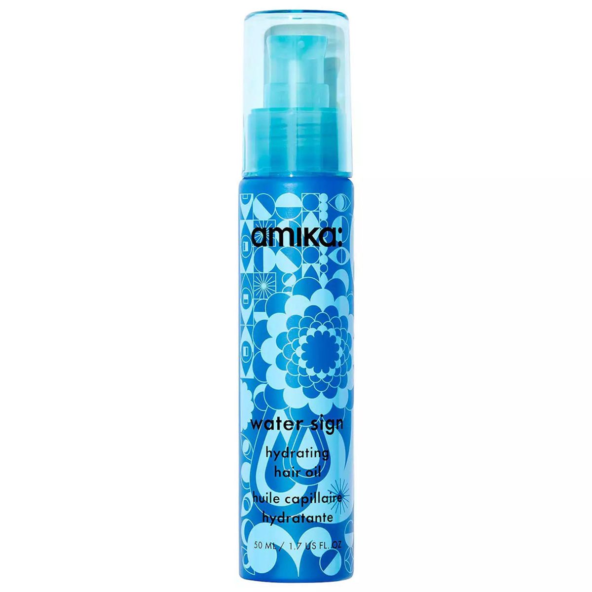 AMIKA - Shampoo voluminizador Big Hit Volumizing – 250 ml