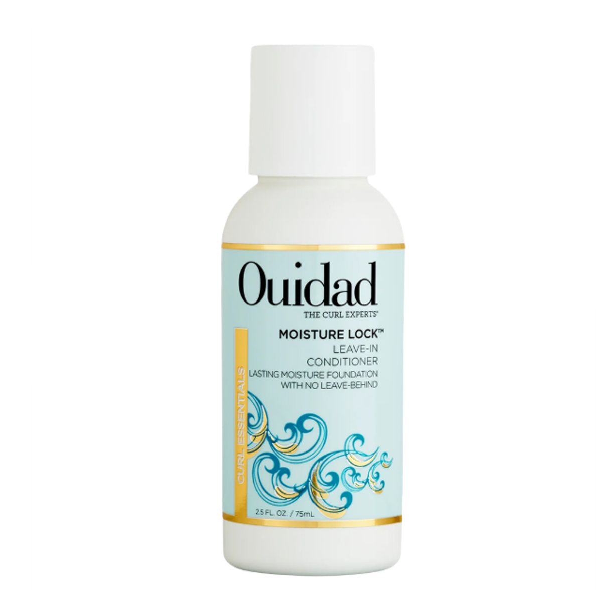 OUIDAD - Moisture Lock  Leave-In Conditioner