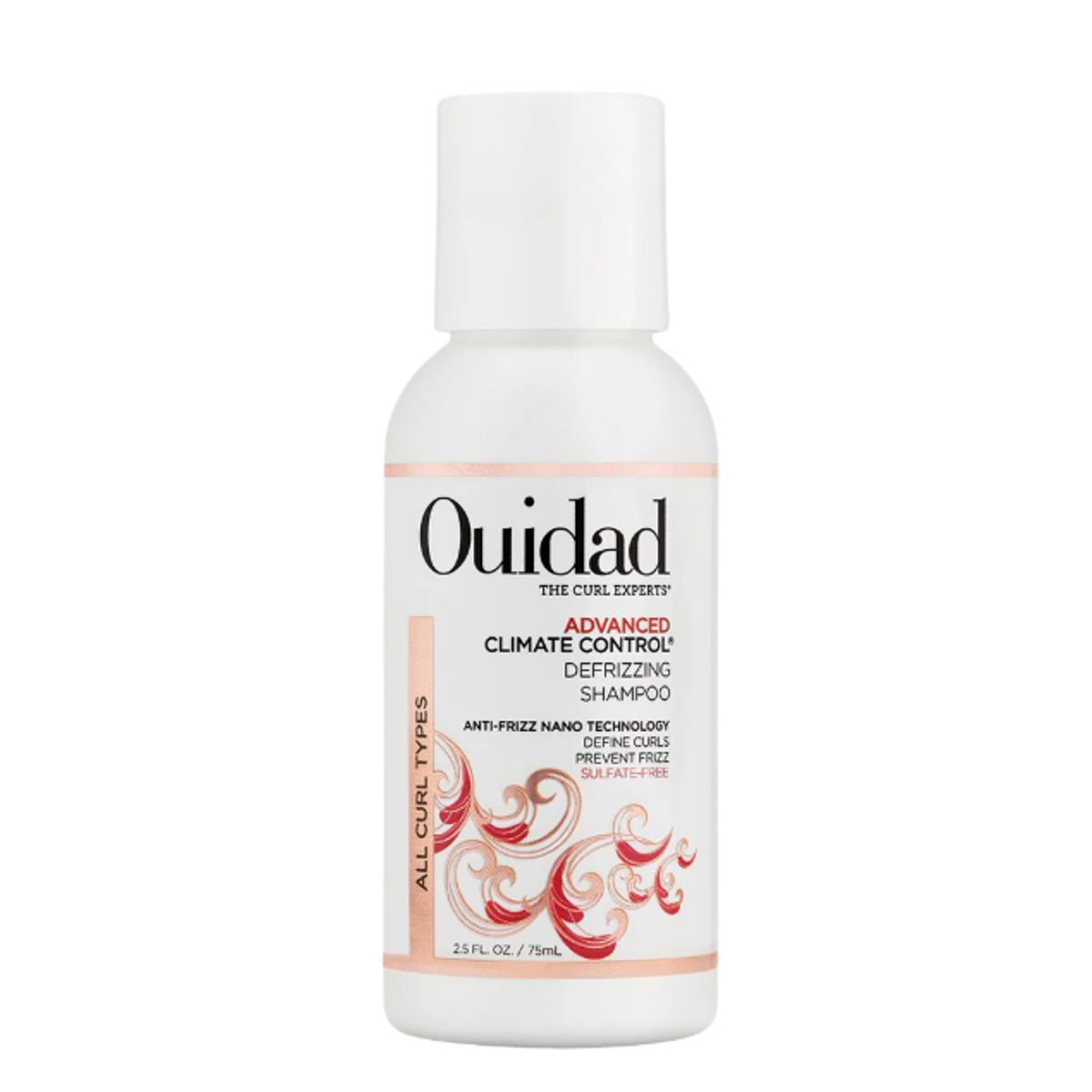 OUIDAD - Tratamiento de longevidad para el cuero cabelludo No.0.5 Scalp Longevity Treatment – 50 ml
