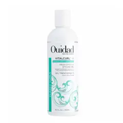 OUIDAD - Vitalcurl - Tress Effects Styling Gel definidor de rizos
