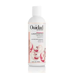 OUIDAD - Gel de peinado hidratante Curl Quencher Moisturizing Styling Gel – 1.000 ml