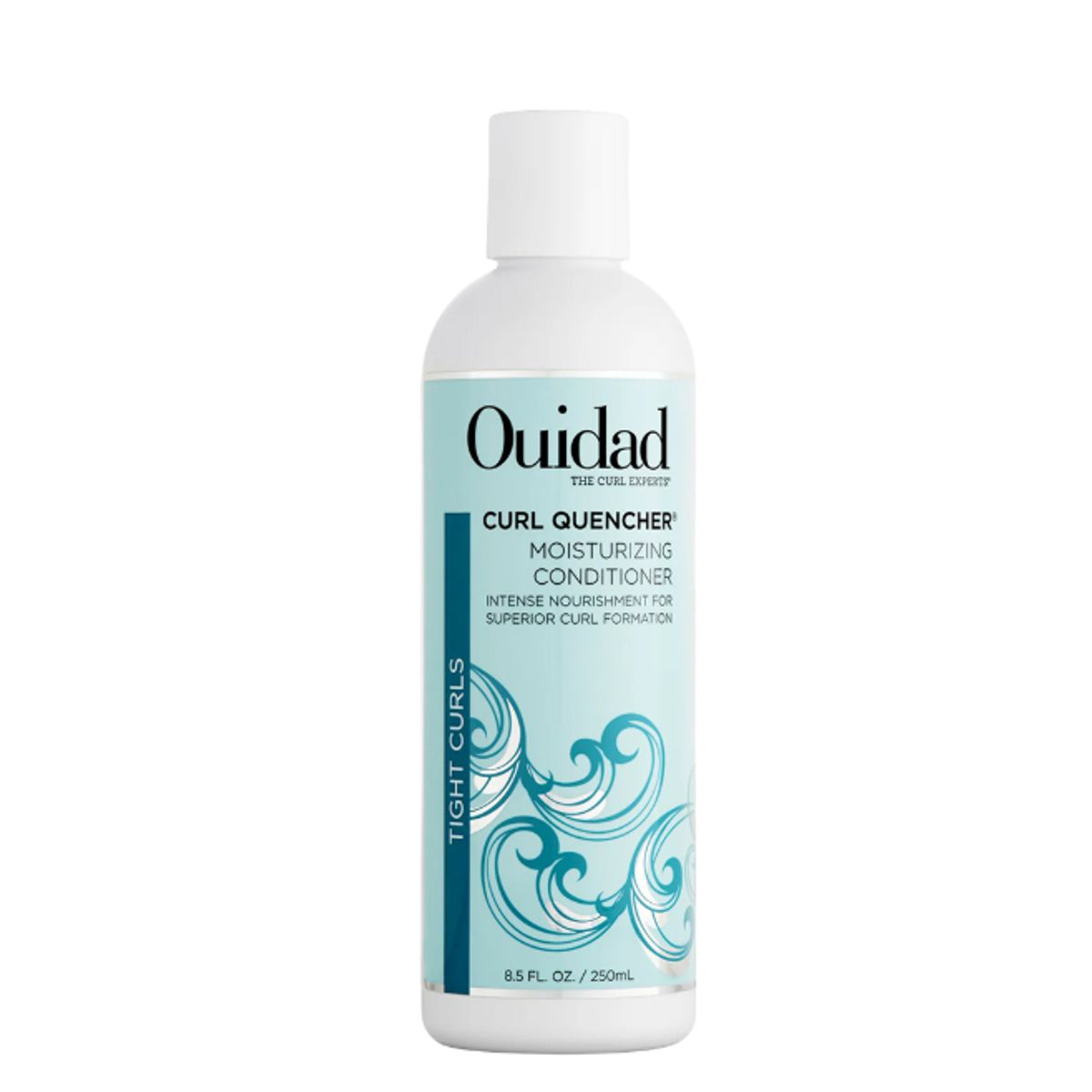 OUIDAD - Acondicionador Curl Quencher – Moisturizing 250 ml