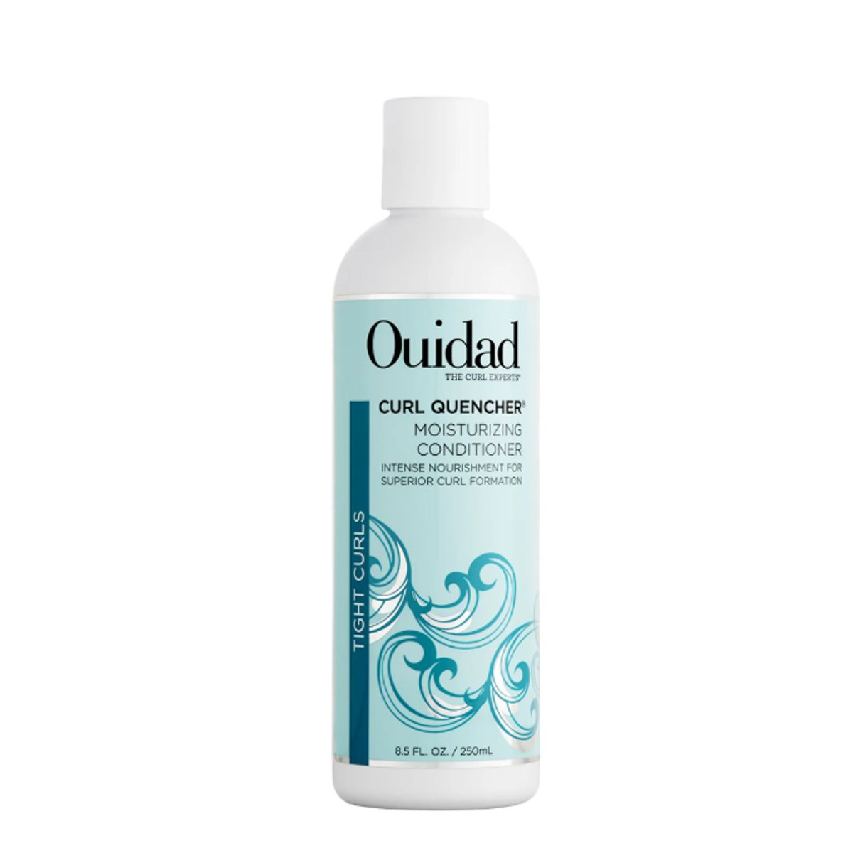 OUIDAD - Acondicionador Curl Quencher – Moisturizing 250 ml