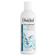 OUIDAD - Acondicionador anti-frizz Advanced Climate Control Defrizzing – 250 ml