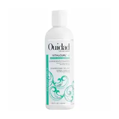 OUIDAD - Vitalcurl+ - Clear & Gentle Shampoo - 250 ML