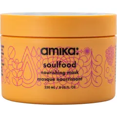 AMIKA - Shampoo hidratante Curl Quencher Moisturizing – 1.000 ml