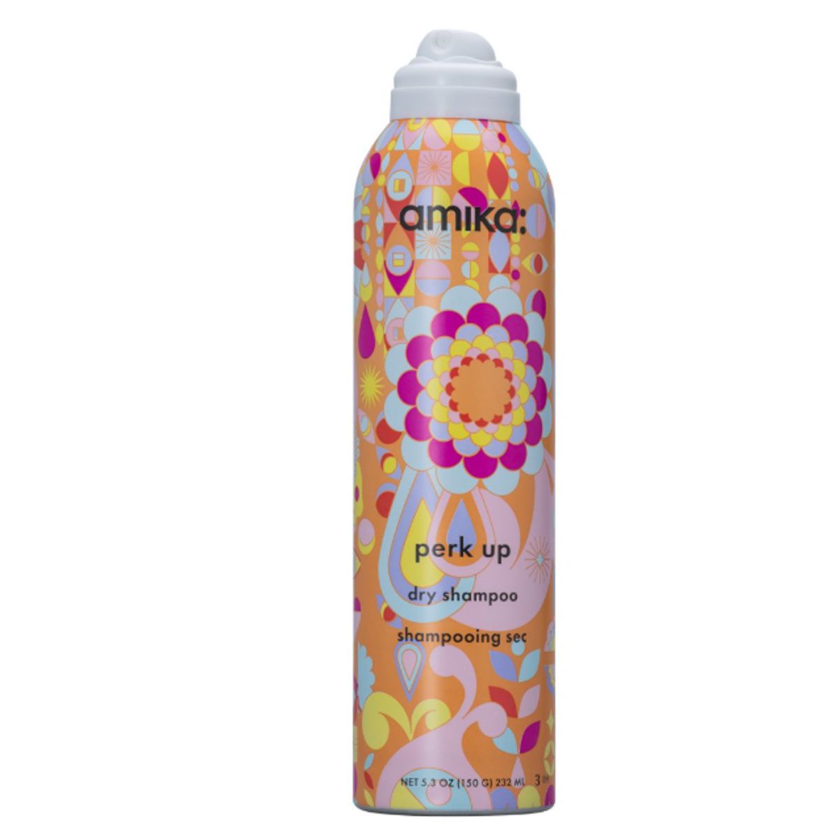 AMIKA - Perk Up Dry Shampoo en seco - AMIKA