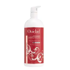 OUIDAD - Advanced Climate Control – Heat & Humidity Gel-Stronger Hold 1 L