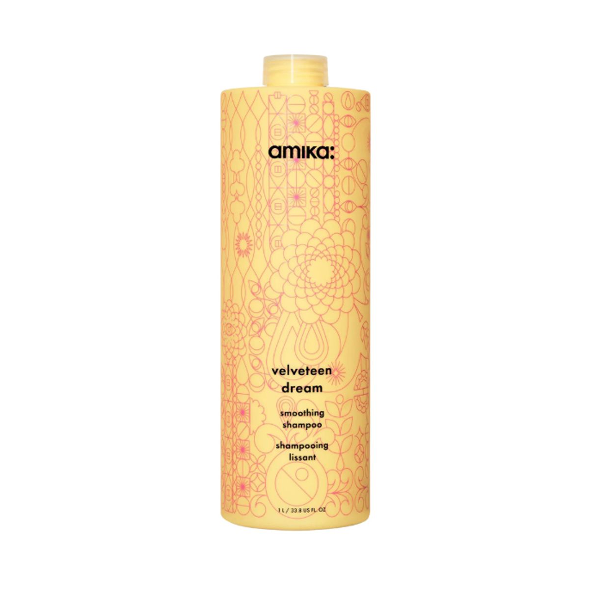 AMIKA - Sérum protector térmico Blockade Heat Defense Serum