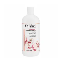 OUIDAD - Gel Fijador Advanced Climate Control – Heat & Humidity 500 ml