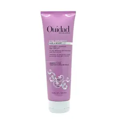 OUIDAD - Crema Coil Infusion – Give A Boost – Styling + Shaping 250 ml