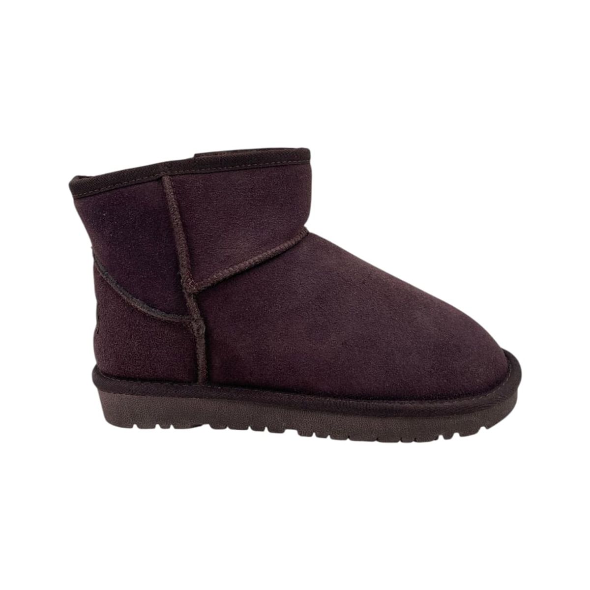 HERIEL - Pantubota Café Mujer