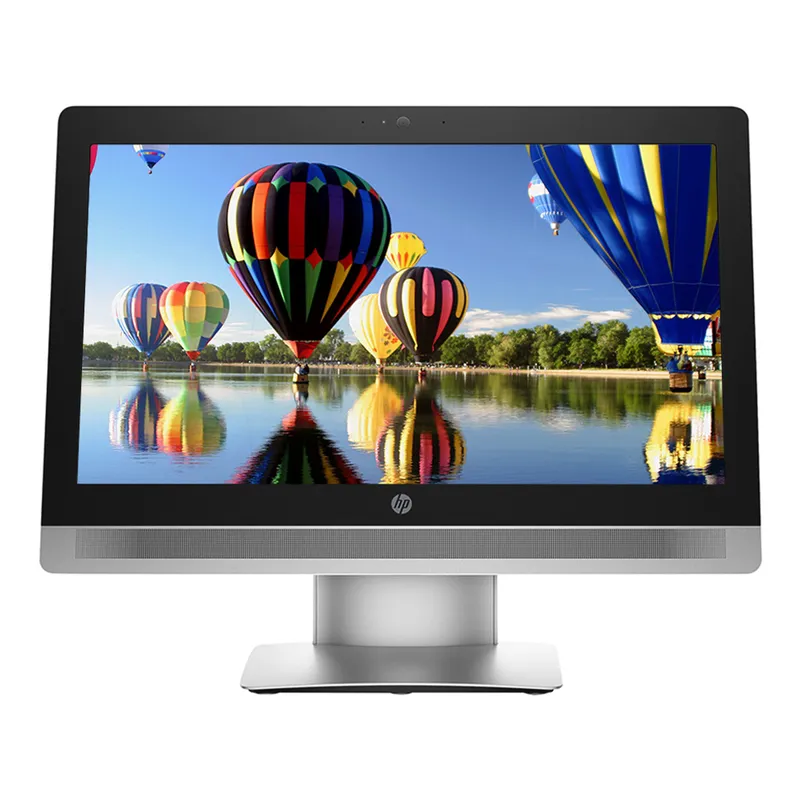 HP - COMPUTADOR ALL IN ONE CORE I5 HP 22 PULGADAS TODO EN UNO DISCO SOLIDO