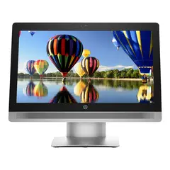HP - COMPUTADOR ALL IN ONE CORE I5 22 PULGADAS TODO EN UNO DISCO SOLIDO