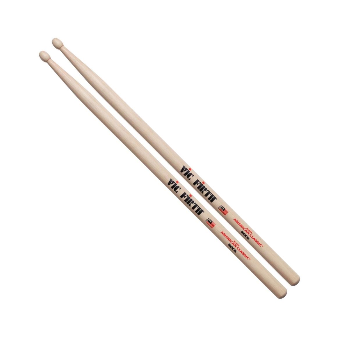 VIC FIRTH - Baquetas Vic Firth American Classic Rock