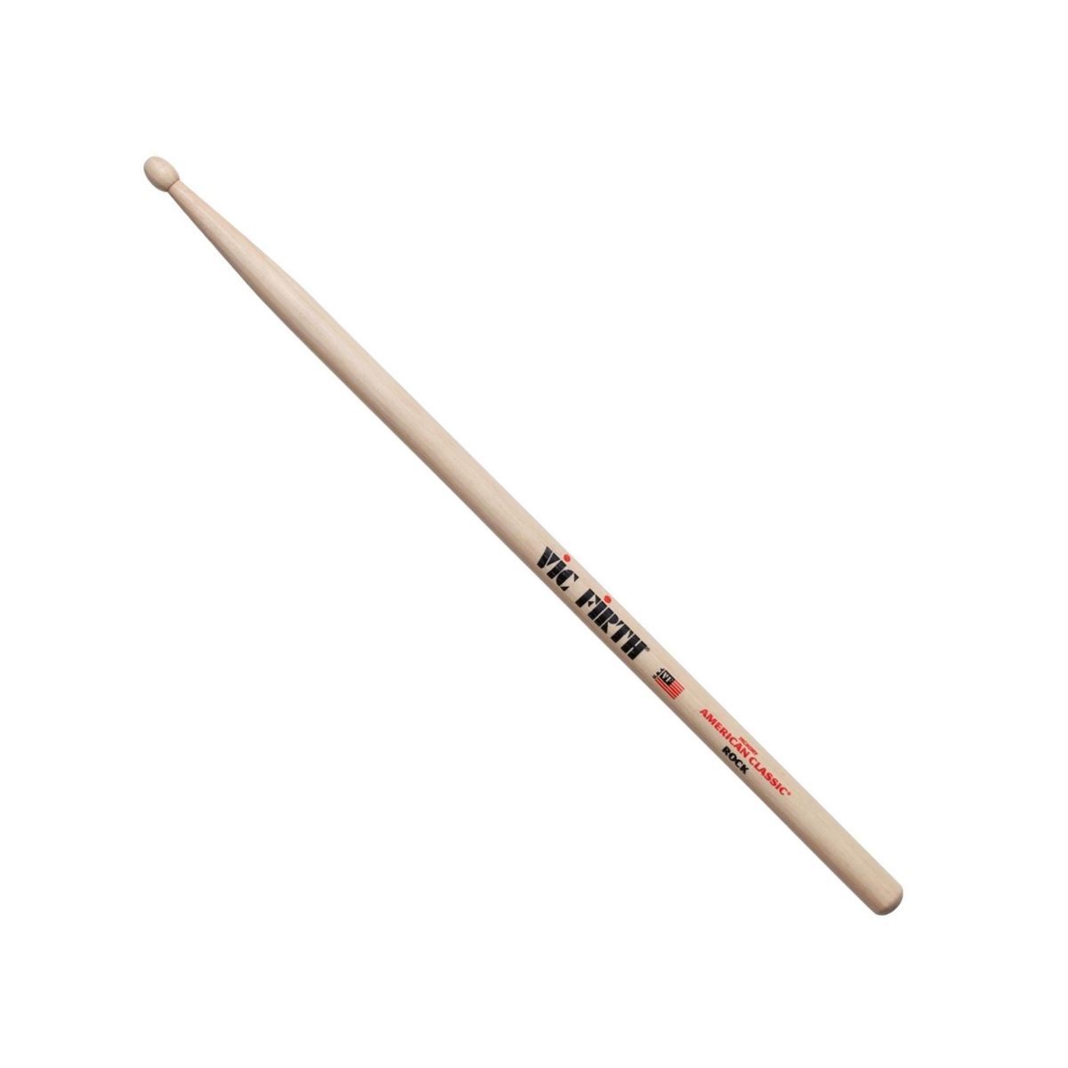 VIC FIRTH - Baquetas Vic Firth American Classic Rock