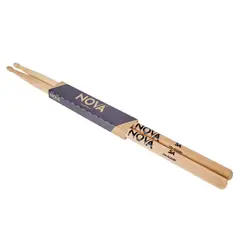 VIC FIRTH - Baquetas Nova Drumsticks Classic 5A