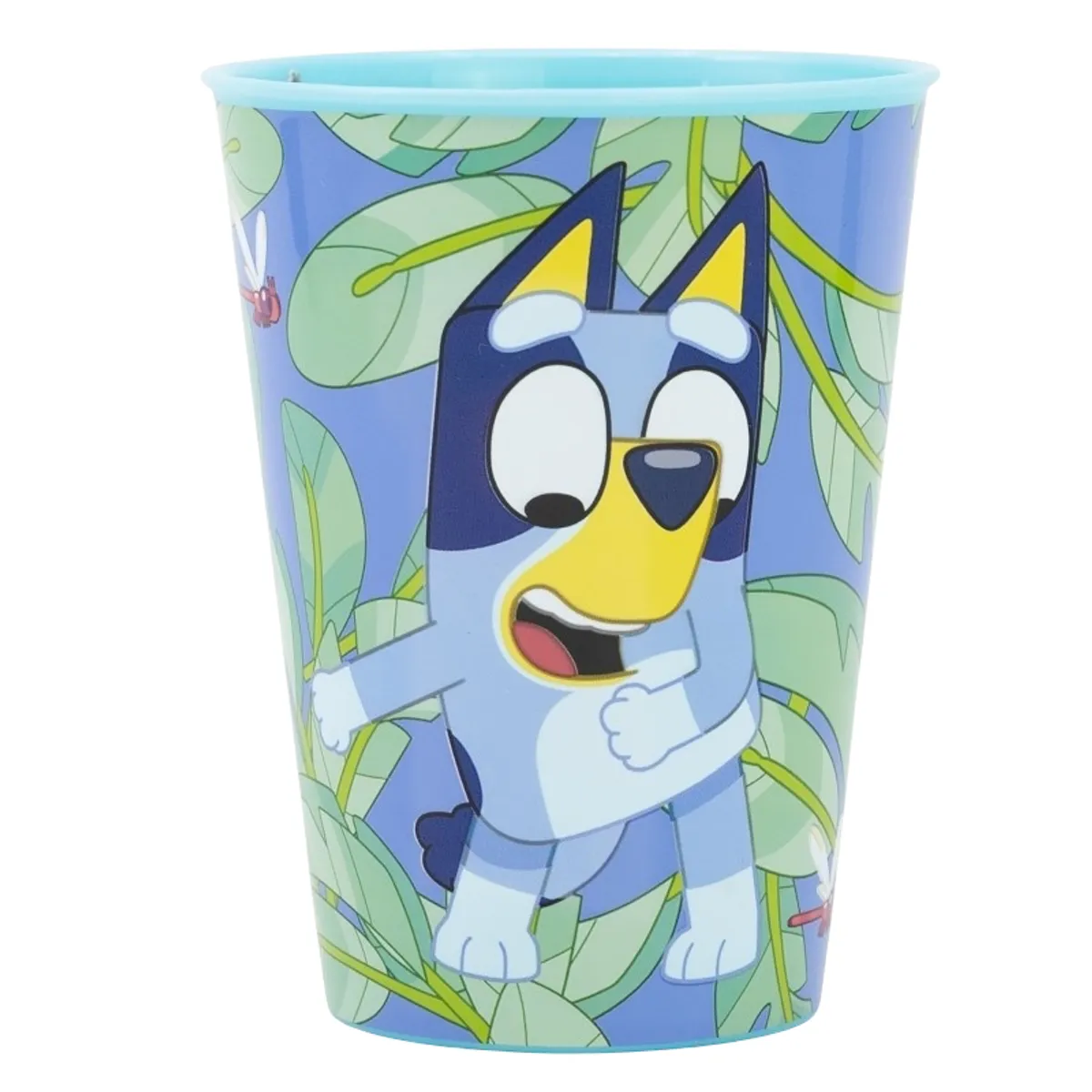 BLUEY - Vaso Niños 400ml Bluey Libre Bpa