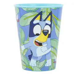 BLUEY - Vaso Niños 400ml Libre Bpa