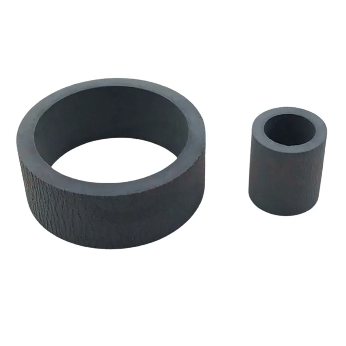 GENERICO - 5 Set De Gomas Toma Papel Epson L1300 L1800 T1110 T1100
