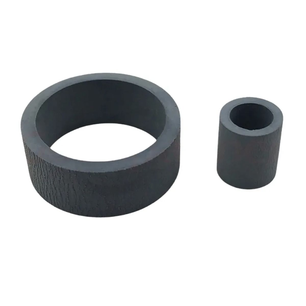 GENERICO - 5 Set De Gomas Toma Papel Epson L1300 L1800 T1110 T1100