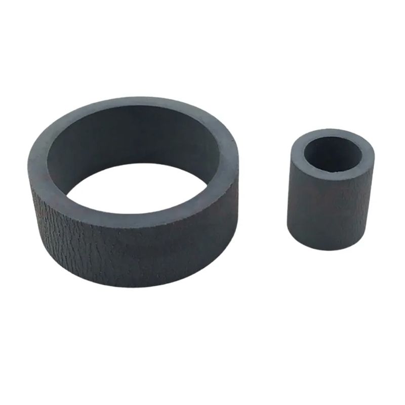 GENERICO - 5 Set De Gomas Toma Papel Epson L1300 L1800 T1110 T1100