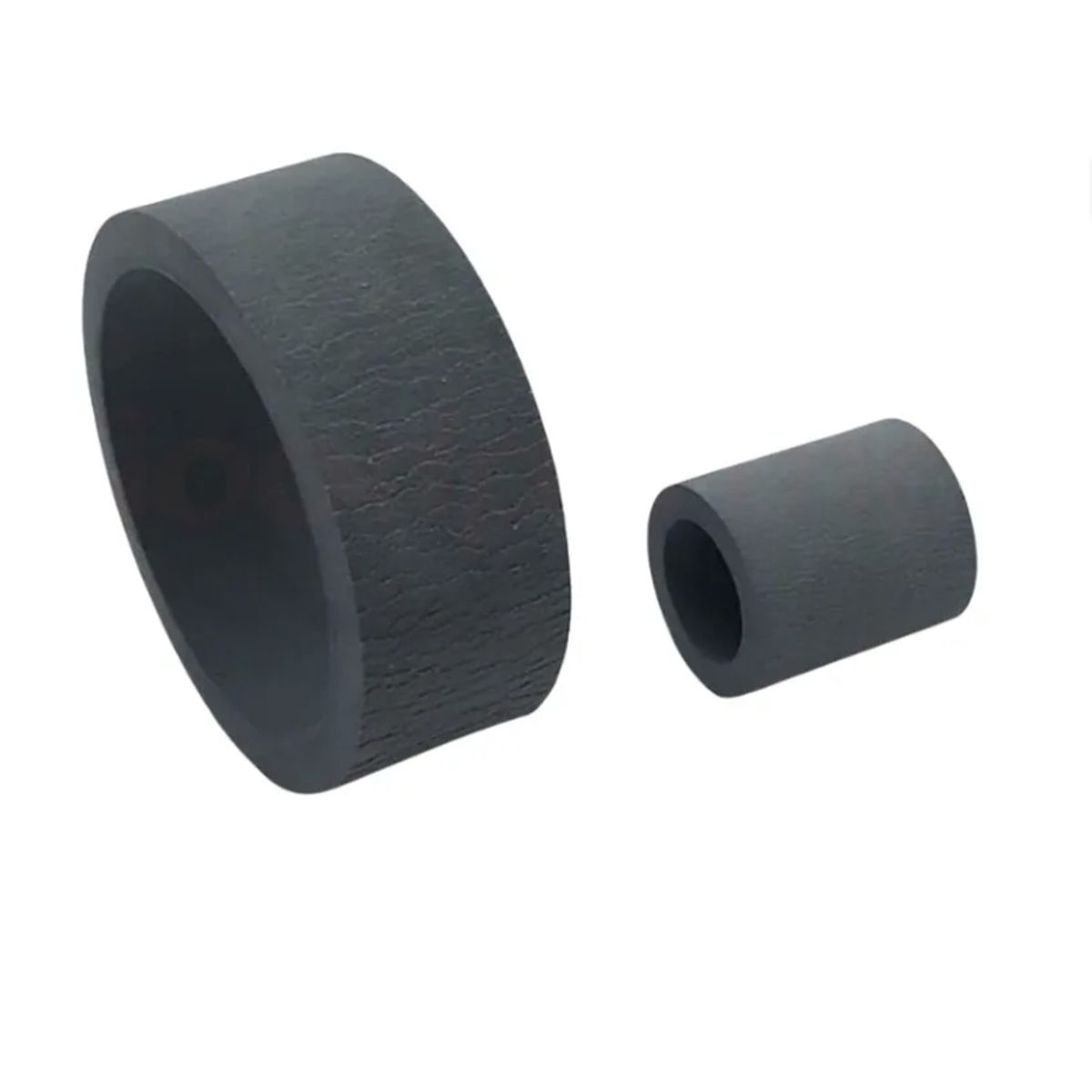 GENERICO - 5 Set De Gomas Toma Papel Epson L1300 L1800 T1110 T1100