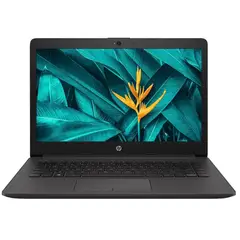 HP - NOTEBOOK INTEL CORE I5 8 GB DE RAM DISCO SOLIDO