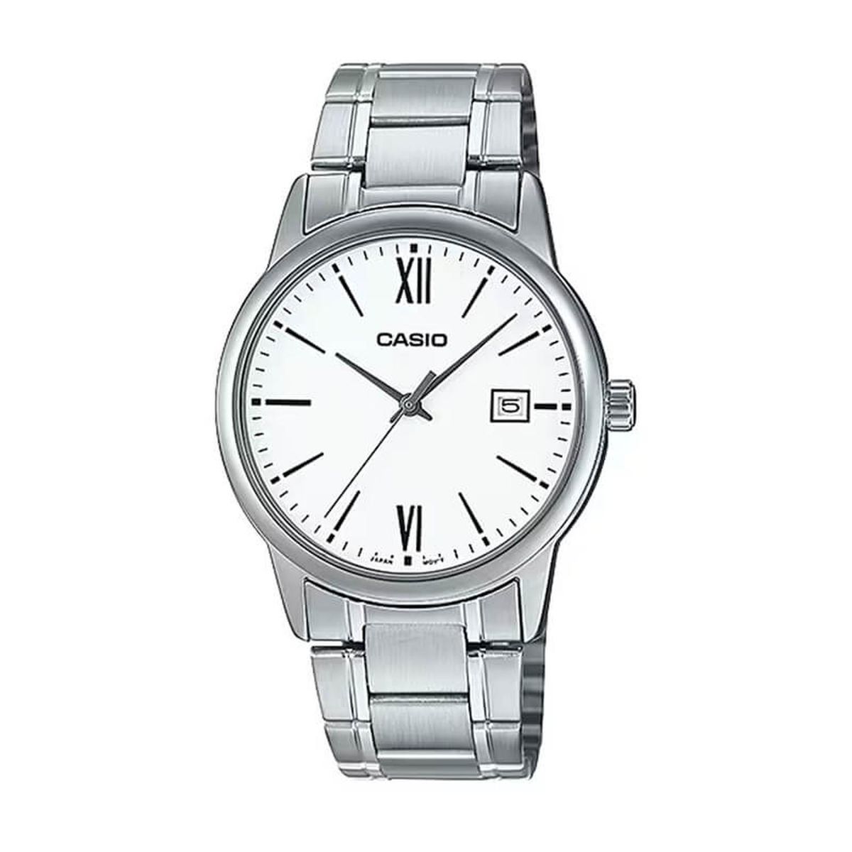 CASIO - Reloj Análogo Casio Hombre MTP-V002D-7B3