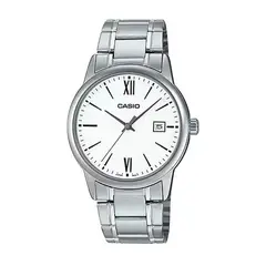 CASIO - Reloj Análogo Hombre MTP-V002D-7B3
