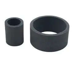 GENERICO - 5 Set De Gomas Toma Papel Epson L220 L120 L380 L365 L555