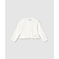 Chaleco Volantes bebé Niña