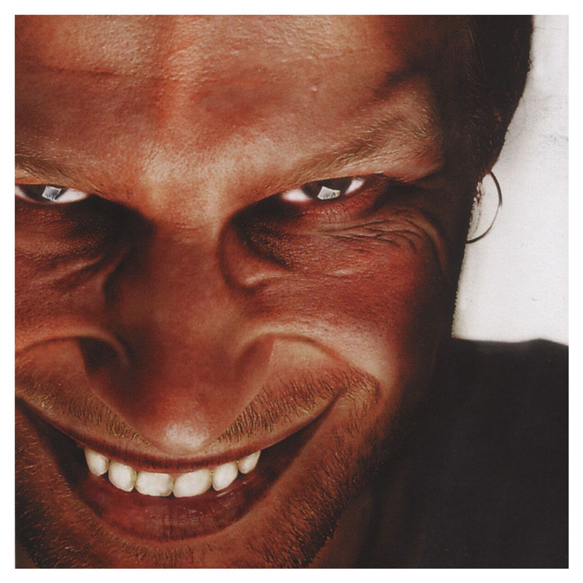GENERICO - Aphex Twin - Richard D James Album - Vinilo