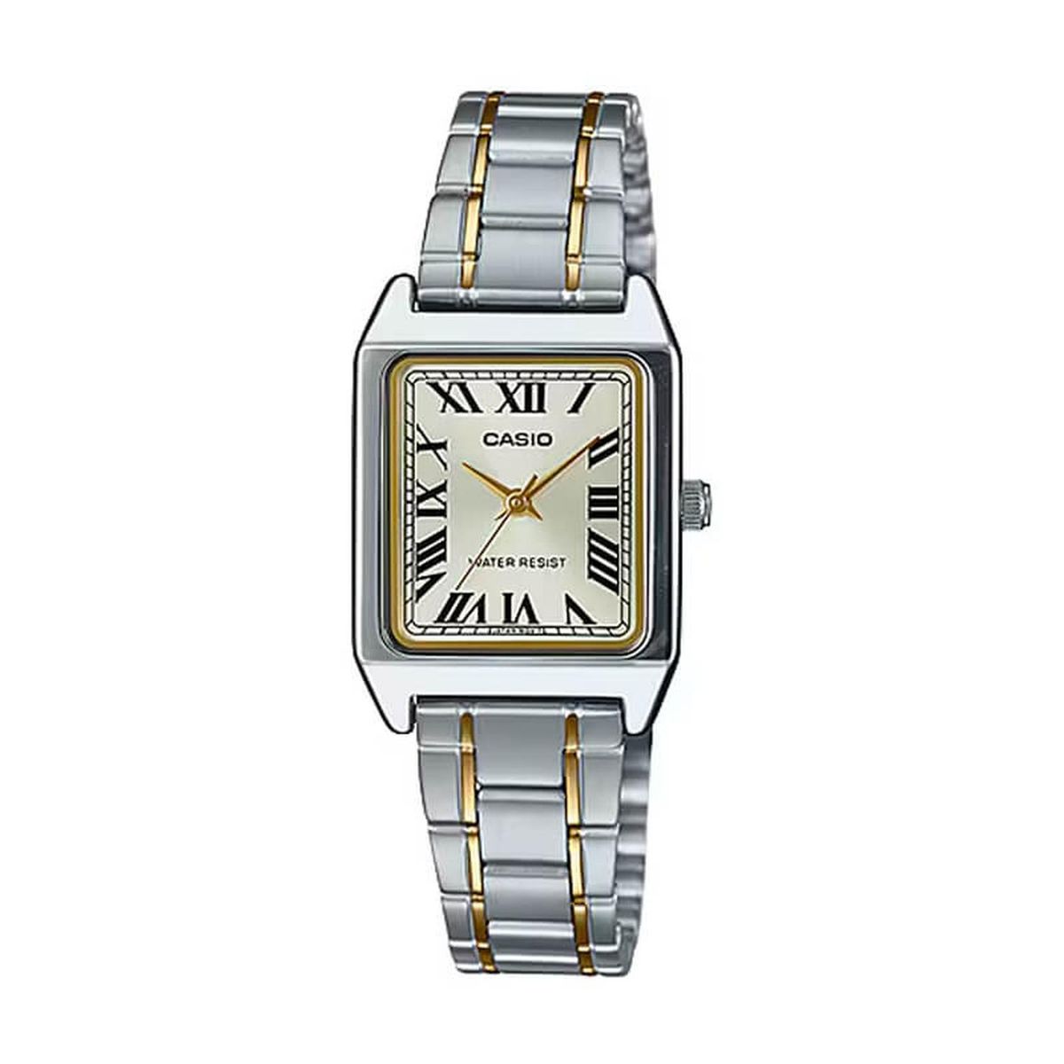 CASIO - Reloj Casio Análogo Mujer LTP-V007SG-9B