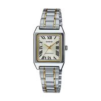 Reloj Análogo Mujer LTP-V007SG-9B