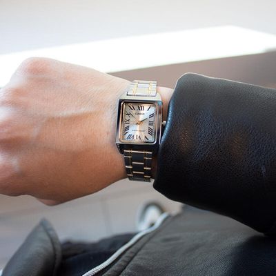 Imagen 2 del producto Reloj Análogo Mujer LTP-V007SG-9B