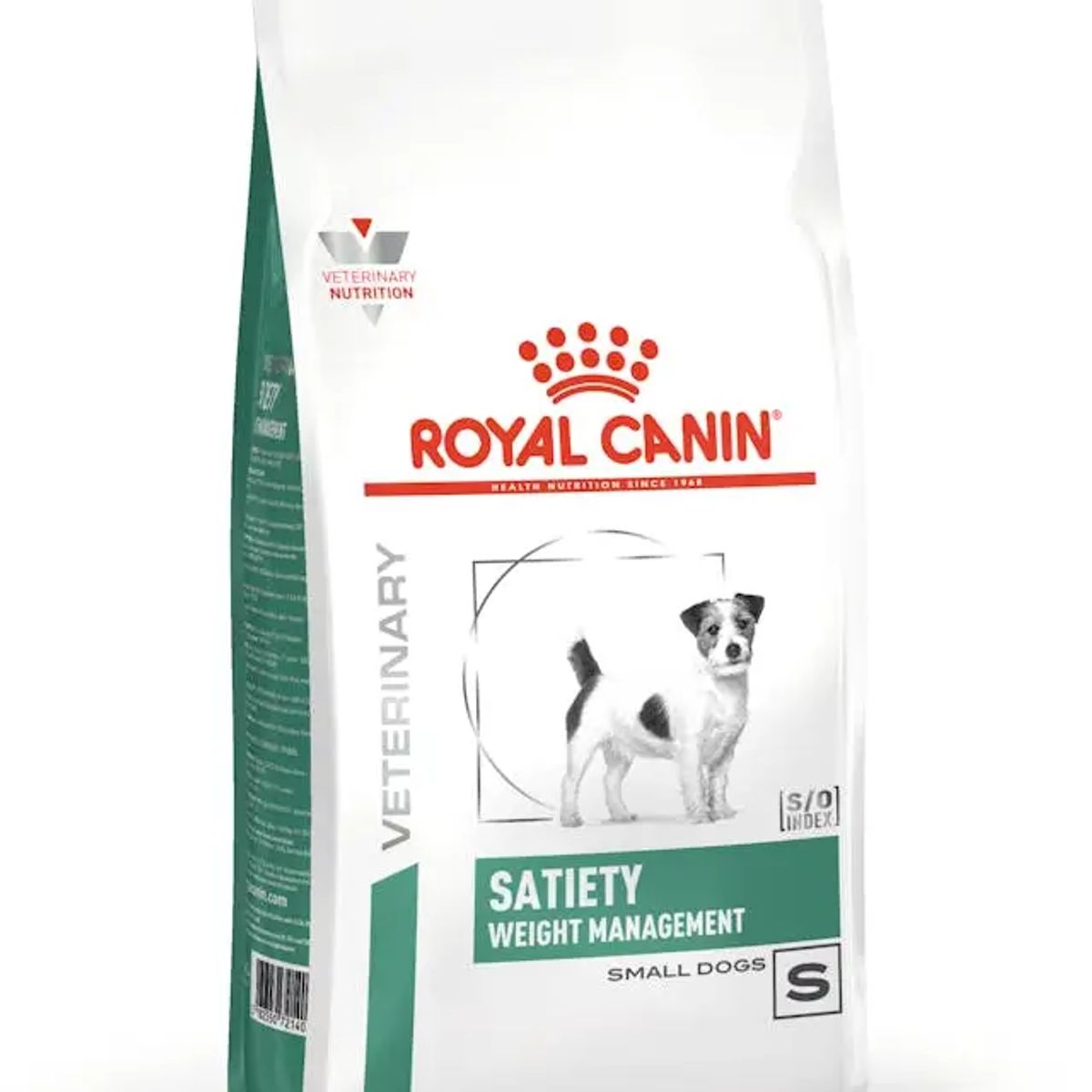 ROYAL CANIN - Royal Canin Satiety Canino Small Dog razas pequeñas 1.5 kg