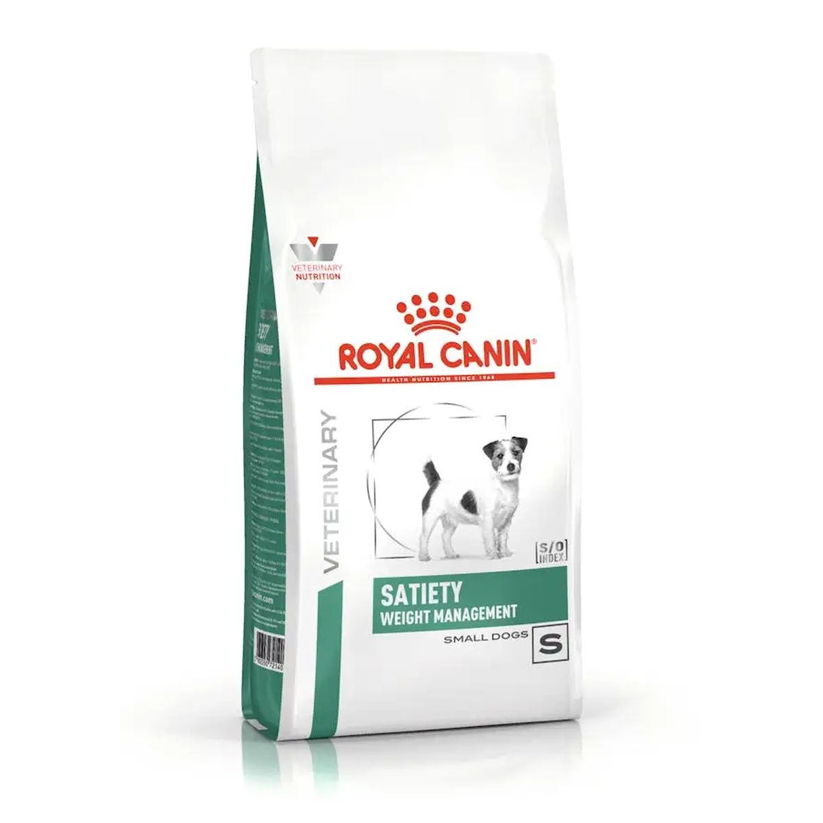 ROYAL CANIN - Royal Canin Satiety Canino Small Dog razas pequeñas 1.5 kg