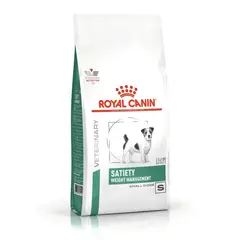 ROYAL CANIN - Satiety Canino Small Dog razas pequeñas 1.5 kg